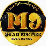 Telegram profile photo for M9 SKM Official Myanmar