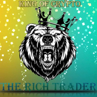 Telegram group profile photo for The Rich Premium