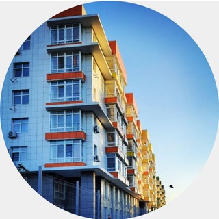 Telegram profile photo for 🌊Анапа🌞4 сезона🏖