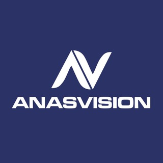Telegram profile photo for Anasvision - kuzatuv kameralari