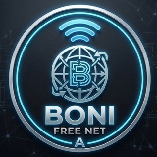 Telegram profile photo for BONI FREE NET
