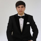 Telegram profile photo for Saidmurod Sultanmuratov