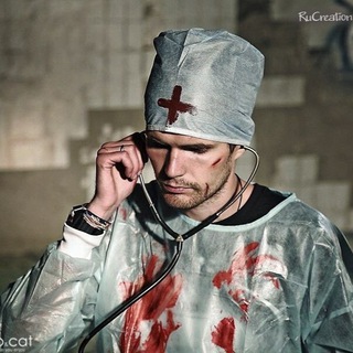 Telegram profile photo for Раз в месяц можно