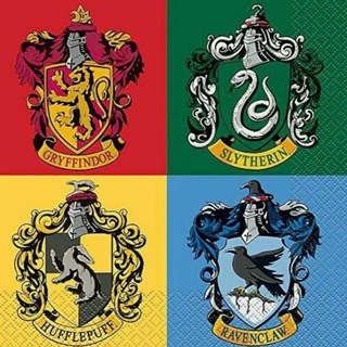 Telegram profile photo for ❤️Harry Potter live💚
