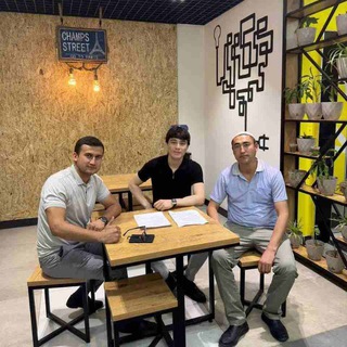 Telegram profile photo for SAT UZBEKISTAN RESULTS