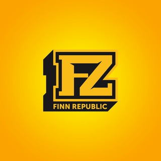 Telegram profile photo for FZ FINN REPUBLIC