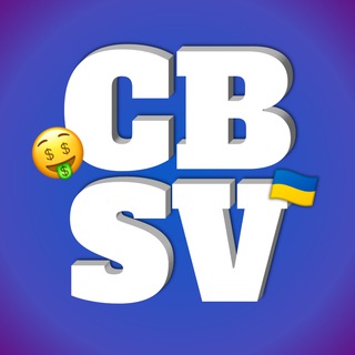 Telegram profile photo for Crypto Beginner (SV)
