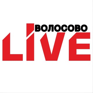 Telegram profile photo for Волосово|Live