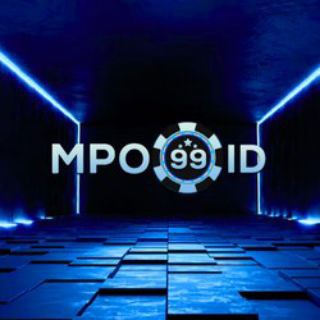 Telegram profile photo for MPO99ID CHANNEL