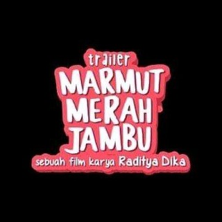 Telegram profile photo for Film Raditya dika Terbaru