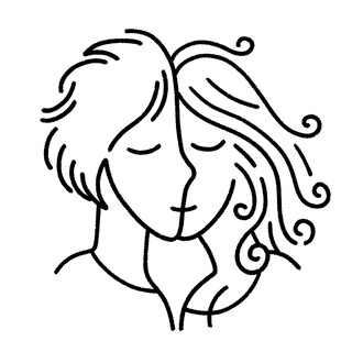 Telegram profile photo for МАСТЕРСКАЯ ОТНОШЕНИЙ Сергея & Анны Михайловых