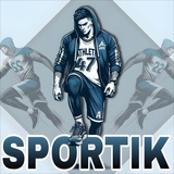 Telegram profile photo for LE | SPORTIK
