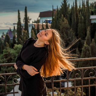 Telegram profile photo for Антицеллюлитница с чемоданом