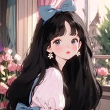 Telegram profile photo for ݺ،زهرة🌼✨