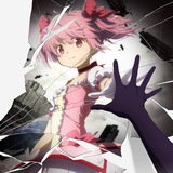 Telegram profile photo for r/MadokaMagica
