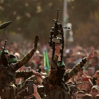 Telegram group profile photo for Resistance Vs Israel War