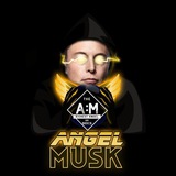 Telegram profile photo for Angel Musk BSC | PORTAL