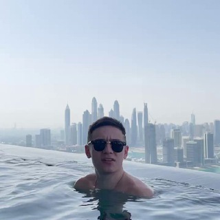 Telegram profile photo for Кагира про инфобиз