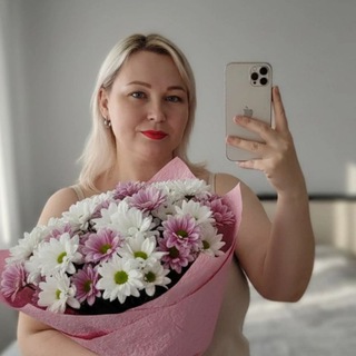 Telegram profile photo for ЗАРАБОТОК в ИНТЕРНЕТЕ с Ларисой Андреевой ️💻