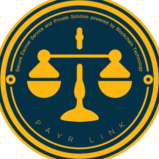 Telegram group profile photo for PayrLink Official Community
