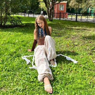 Telegram profile photo for Мися W