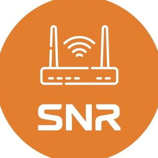 Telegram profile photo for Wi-Fi Роутеры SNR | Чат