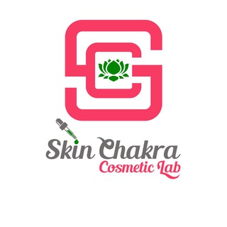 Telegram profile photo for SkinChakra