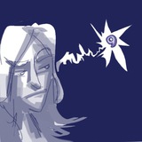 Telegram profile photo for Дедости