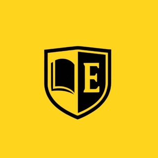 Telegram profile photo for Escola da Excelência - Speak English with Confidence
