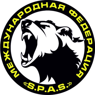 Telegram profile photo for Личная безопасность в России