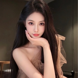 Telegram profile photo for 南山沈安琪精致御姐收U