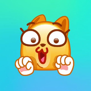 Telegram profile photo for Cat Mining Bot 😺