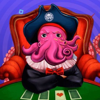 Telegram profile photo for Kraken Casino | Казино Кракен