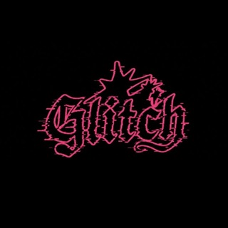 Telegram profile photo for Glitch