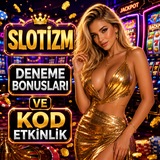 Telegram profile photo for Deneme Bonusları ve Etkinlikler