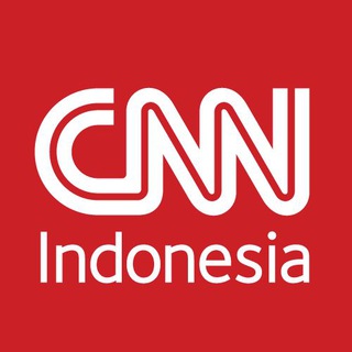 Telegram profile photo for CNN Indonesia