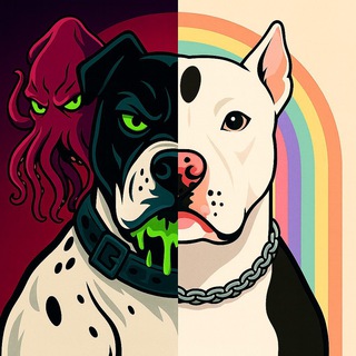 Telegram profile photo for sport.gamedog