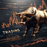 Telegram profile photo for MasterPips FX signals