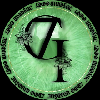 Telegram profile photo for GOT7 INFORM