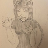 Telegram profile photo for ~•Nasty Dog.•~