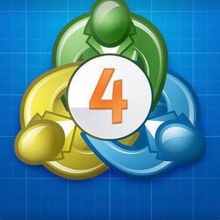 Telegram profile photo for Meta Trader 4 Signals (Free)