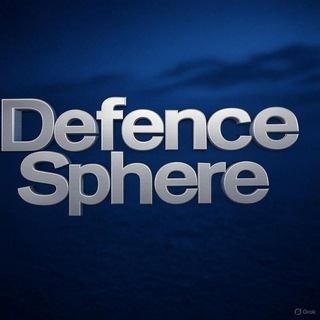 Telegram profile photo for DefenceSphere