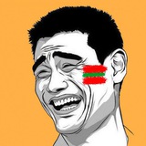 Telegram profile photo for Подслушано в Приднестровье (ПМР)