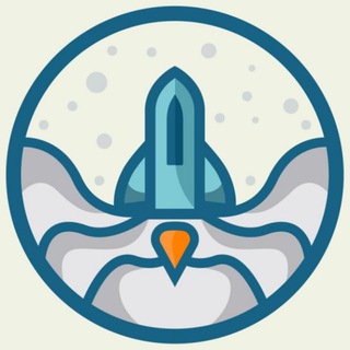 Telegram profile photo for Rocket Signals