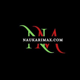 Telegram profile photo for Naukrimax.com/CG GOVT. JOBS