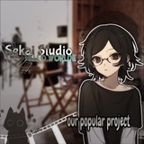 Telegram profile photo for INFO||Sekai Sudio!!