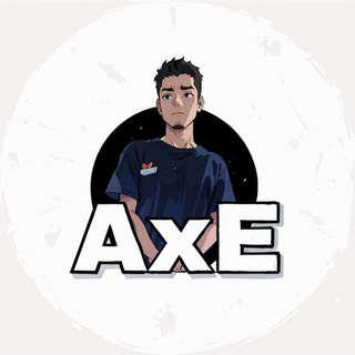Telegram profile photo for 💎 Axe Diamond Recharge 💎