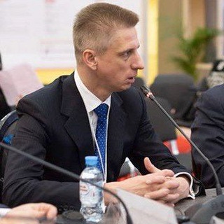 Telegram profile photo for Совет директоров