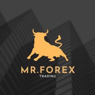 Telegram group profile photo for MR.FOREX (CHAT) ✌️🔥