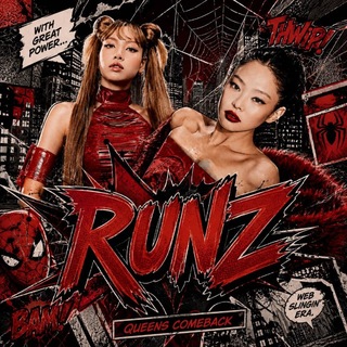 Telegram profile photo for RUNZ